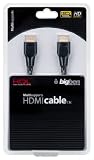 Produkt-Bild: HDMI-Kabel HQ 1.3c (Multiformat: PS3/Xbox 360)