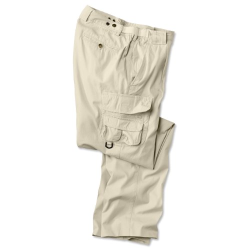 14 pocket cargo pants
