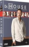 Dr House, saison 5 - Coffret 6 DVD