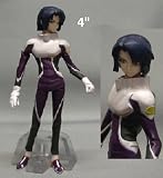 BANDAI GASHAPON GUNDAM SEED DESTINY CHARCTOR FIGURE 10CMIMAGE