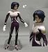 BANDAI GASHAPON GUNDAM SEED DESTINY CHARCTOR FIGURE 10CM_s-1