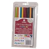 Pencils & Erasers