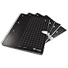 Livescribe Raster-Notizb�cher A4 Nummer 1 bis 4