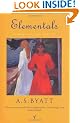 Elementals: Stories of Fire and Ice