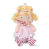 Gund Baby 12" Fairy Dolly - Pink