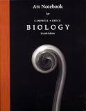 Art Notebook for Biology