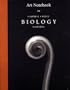 Art Notebook for Biology