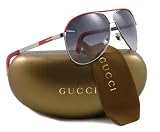 GUCCI SUNGLASSES GG 1827/S 0NIV RUTHENIUM