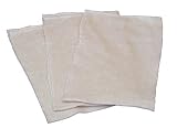 Disana Raw Silk Liners