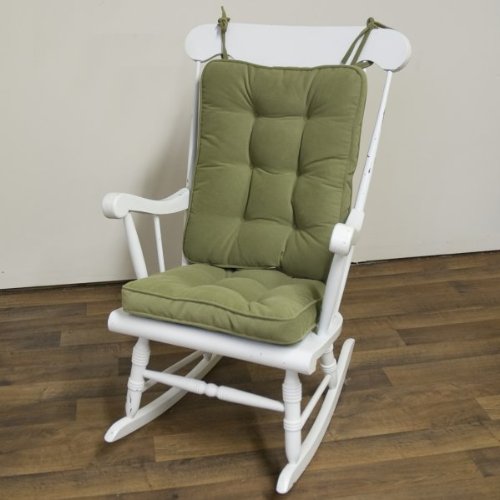 rocking chairs
