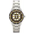 Game Time Men's NHL Boston Bruins Coach Series Watch #HCS-BOS