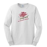 Mac Miller Knock Knock Rap T-SHIRT HIP HOP Long Sleeve Tee