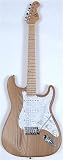 Electric Guitar SX SST Ash MN NA