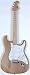 Electric Guitar SX SST Ash MN NA