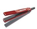 Toni&Guy 25mm Super Sleek Straightener - Red