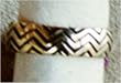 14 K Ring, Size 9-1/4