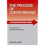 A Straightforward Guide to the Process of Conveyancing (Straightforward Guides)