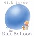 The Blue Balloon