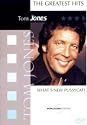 Tom Jones - Greatest Hits [DVD] [2003]