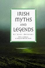 Irish Myths and Legends