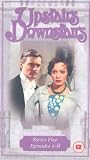 VHS : Upstairs, Downstairs - The Fifth Series - Part 1 [1971]