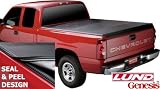 Lund 99017 Genesis Seal & Peel Non-Locking Tonneau Cover