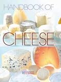 Used : Handbook of Cheese (Cookery)