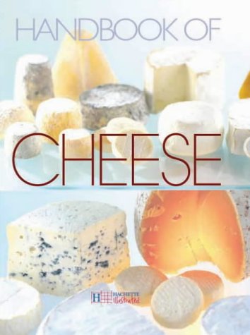 Buy Handbook of Cheese (Cookery) online at Discounted New and Used prices. Delivered to your door with Off-The-Bookshelf.