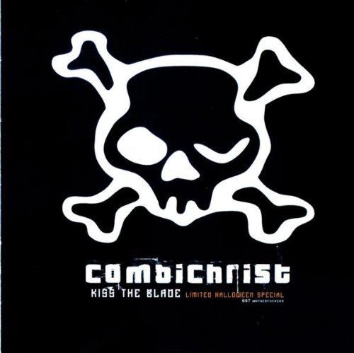 Combichrist Foto 12