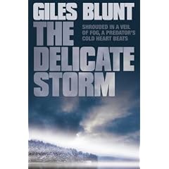 The Delicate Storm