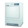 Electrolux - EDI 97170 W - S�che Linge � Condensation - Pose Libre - 60 cm - 7 Kg - Electronique par Sonde - B - Noir et Inox