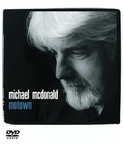 CD-Charts  Music : Motown [DVD AUDIO]