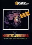 Eigenschaften Wagner GmbH - Die Filmfabrik  / Hahnendämmerung - Das Jahr des Auerhahns