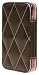 XtremeMac IPC-SC8-70 Verona Holster for iPod Classic 80GB - Brown/Pink