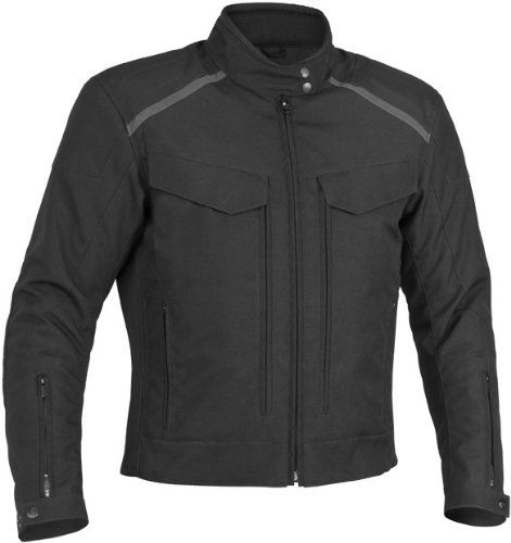 River Road Scout Tex Jacket Blk Xl 12/J/3382T On Sale