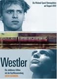 Westler / Weiland`s Short Films - 2-DVD Set ( Westler / David, Montgomery und ich / Das Geräusch rascher Erlösung / Bei uns zuhaus - Chez nous / November / Zimmer 303 ) ( Westler: [ NON-USA FORMAT, PAL, Reg.2 Import - Germany ]