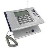 Touch2 Super Touch Panel Caller Id Phone
