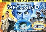 Megamind - Special Edition (2DVD)
