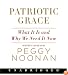 Patriotic Grace CD: What It Is and Why We Need It Now