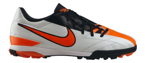 Nike T90 Shoot IV Cleats Multi-Color