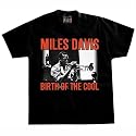Miles Davis Birth Of Cool T-Shirt
