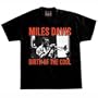 Miles Davis Birth Of Cool T-Shirt