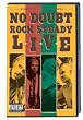 No Doubt - Rock Steady Live [DVD]