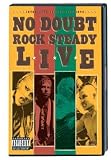 No Doubt - Rock Steady Live [DVD]