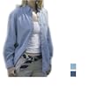 Wrangler - Ladies' Long Sleeve Denim Shirt (5198)