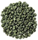 Review Culinary Teas  / Jasmine Dragon Tears Green Tea 1 oz loose tea sample