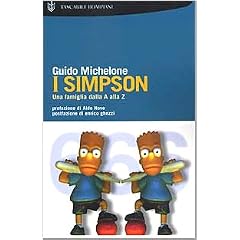 I Simpson. Una famiglia dalla A alla Z (I Lemuri)