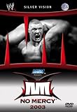 WWE - No Mercy 2003