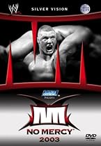WWE - No Mercy 2003 [DVD]