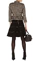 Wool Tweed Jacket